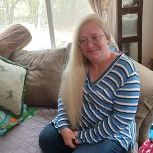 Meet your Posher, Glenda